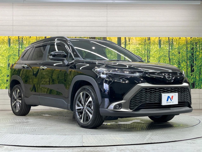 2024 Toyota Corolla Cross 6AA-ZVG13 (UW-6a34b41b161cc)[19]