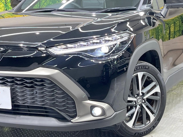 2024 Toyota Corolla Cross 6AA-ZVG13 (UW-6a34b41b161cc)[16]