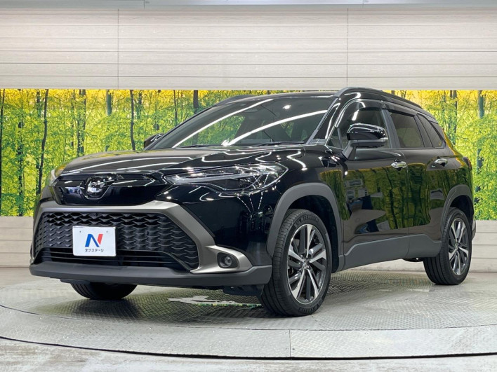 2024 Toyota Corolla Cross 6AA-ZVG13 (UW-6a34b41b161cc)[17]