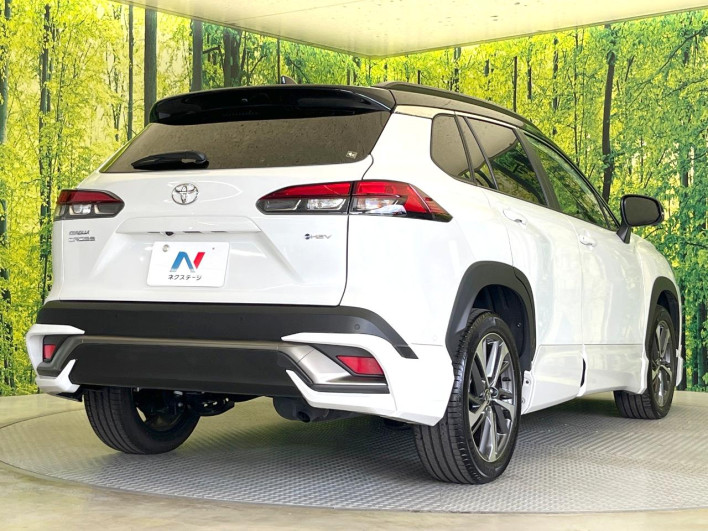 2025 Toyota Corolla Cross 6AA-ZVG13 (UW-6a34b41b31aec)[23]