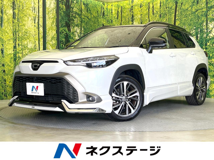 2025 Toyota Corolla Cross 6AA-ZVG13 (UW-6a34b41b31aec)[3]