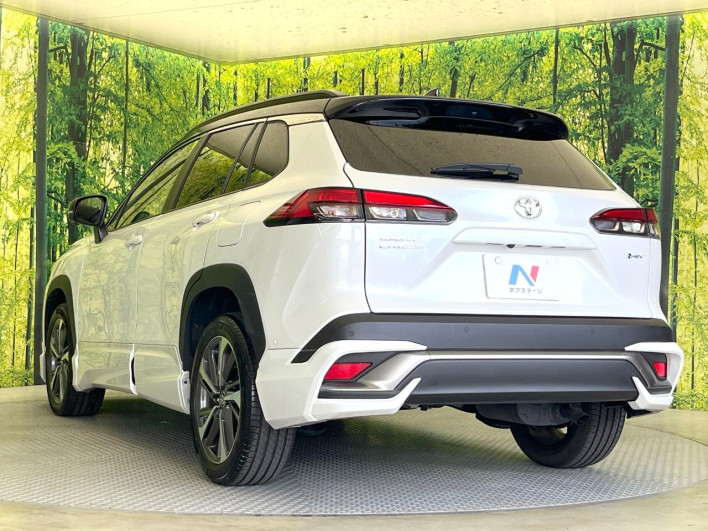 2025 Toyota Corolla Cross 6AA-ZVG13 (UW-6a34b41b31aec)[21]
