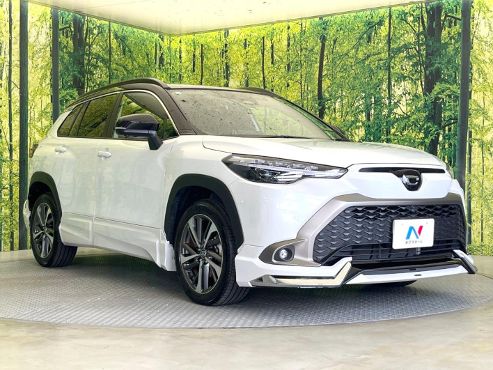 2025 Toyota Corolla Cross 6AA-ZVG13 (UW-6a34b41b31aec)[28]