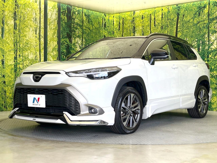 2025 Toyota Corolla Cross 6AA-ZVG13 (UW-6a34b41b31aec)[19]