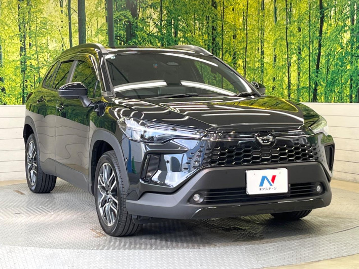 2025 Toyota Corolla Cross 6AA-ZVG13 (UW-6a34b41bacbb2)[25]