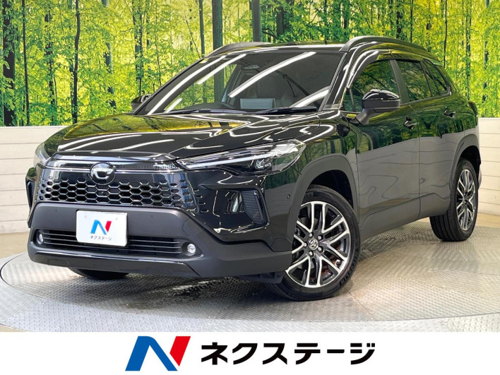 2025 Toyota Corolla Cross 6AA-ZVG13 (UW-6a34b41bacbb2)[3]