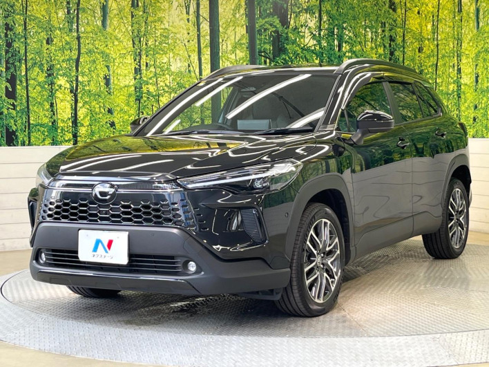 2025 Toyota Corolla Cross 6AA-ZVG13 (UW-6a34b41bacbb2)[23]