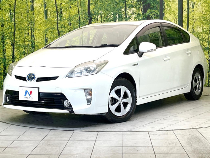 2013 Toyota Prius DAA-ZVW30 (UW-6a34b41ed2fe9)[0]
