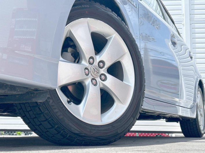 2010 Toyota Prius DAA-ZVW30 (UW-6a34b41f7cc57)[5]