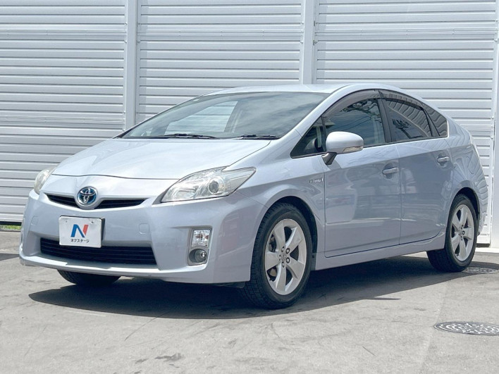 2010 Toyota Prius DAA-ZVW30 (UW-6a34b41f7cc57)[20]