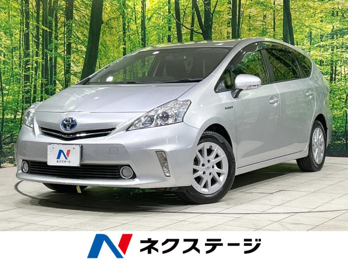 2012 Toyota Prius α DAA-ZVW41W (UW-6a34b421cbd74)[3]