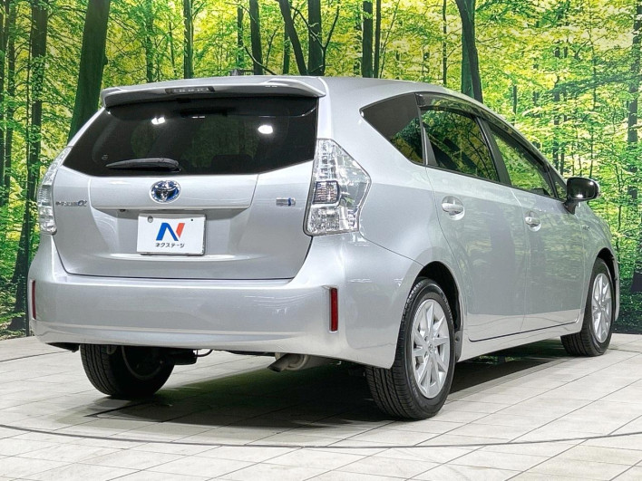 2012 Toyota Prius α DAA-ZVW41W (UW-6a34b421cbd74)[9]