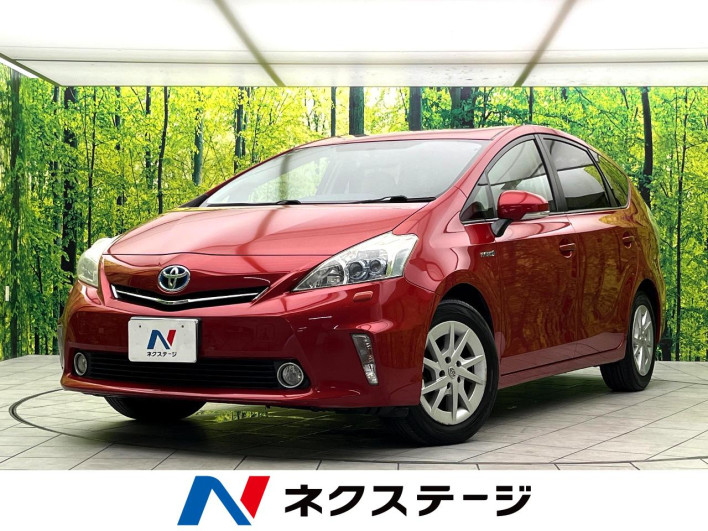 2012 Toyota Prius α DAA-ZVW41W (UW-6a34b422034cb)[3]