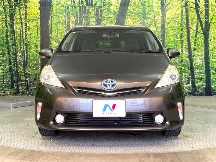 2014 Toyota Prius α DAA-ZVW41W (UW-6a34b4229e0eb)[6]