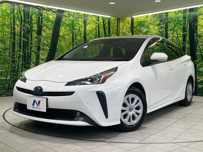 2021 Toyota Prius 6AA-ZVW51 (UW-6a34b42903035)[0]