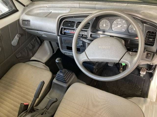 1997 Suzuki Carry Truck DD51T (UW-6a351b00d6f32)[4]