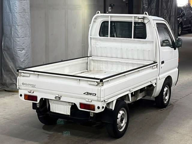 1997 Suzuki Carry Truck DD51T (UW-6a351b00d6f32)[2]