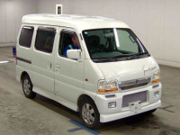 2001 Suzuki Every DA52W