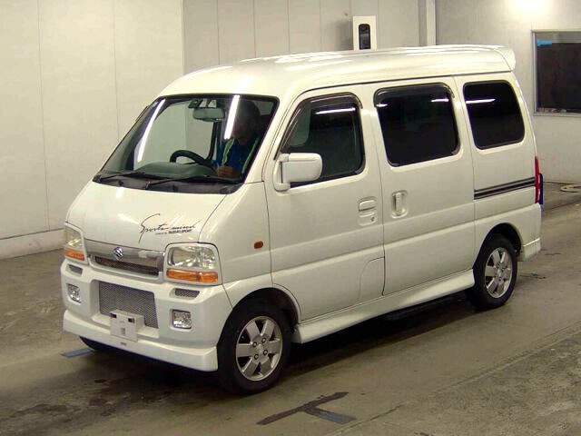 2001 Suzuki Every DA52W (UW-6a351cc1e62fe)[3]