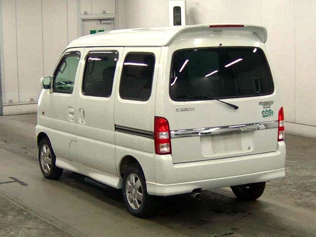 2001 Suzuki Every DA52W (UW-6a351cc1e62fe)[1]