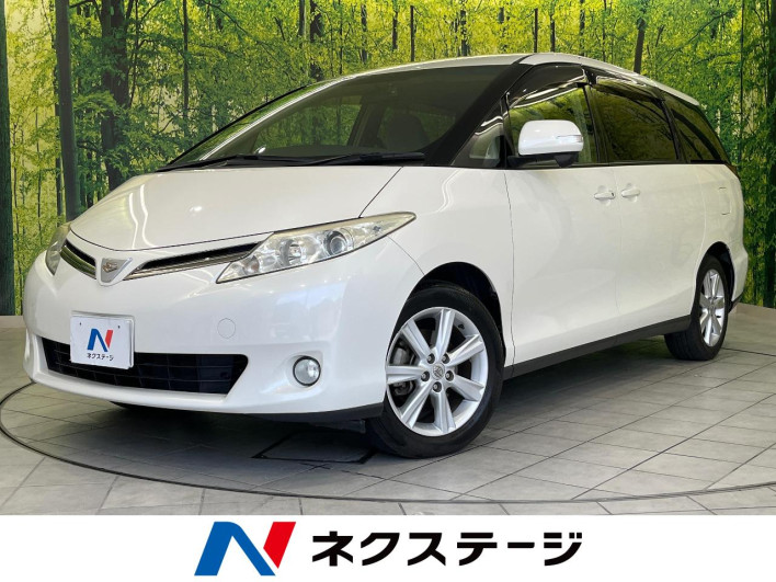 2011 Toyota Estima DBA-ACR50W (UW-6a3603759c19a)[3]