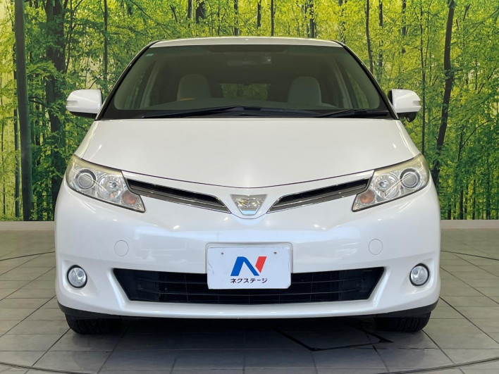 2011 Toyota Estima DBA-ACR50W (UW-6a3603759c19a)[10]
