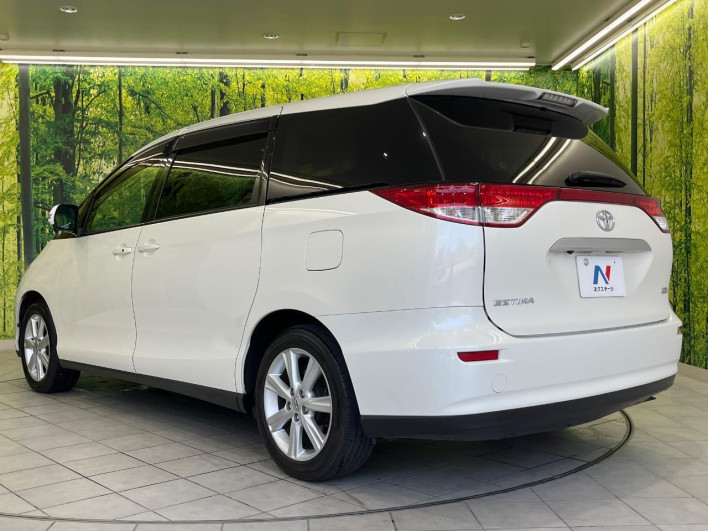 2011 Toyota Estima DBA-ACR50W (UW-6a3603759c19a)[23]