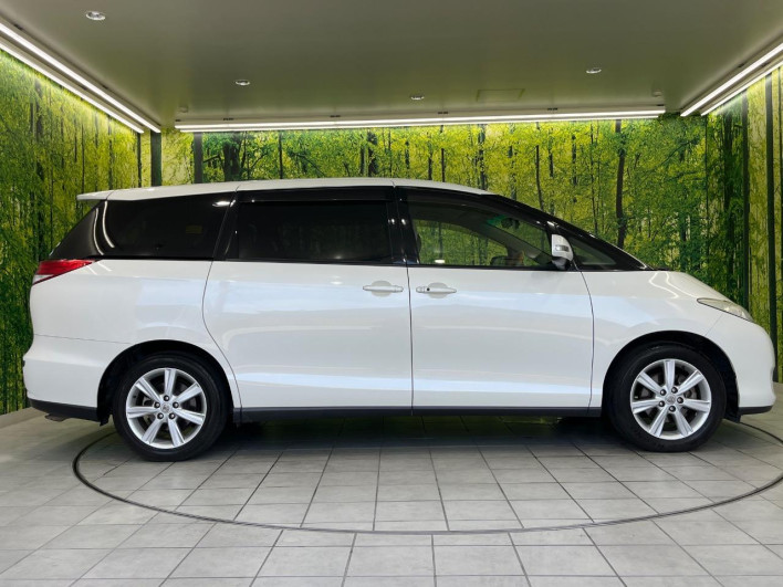 2011 Toyota Estima DBA-ACR50W (UW-6a3603759c19a)[12]