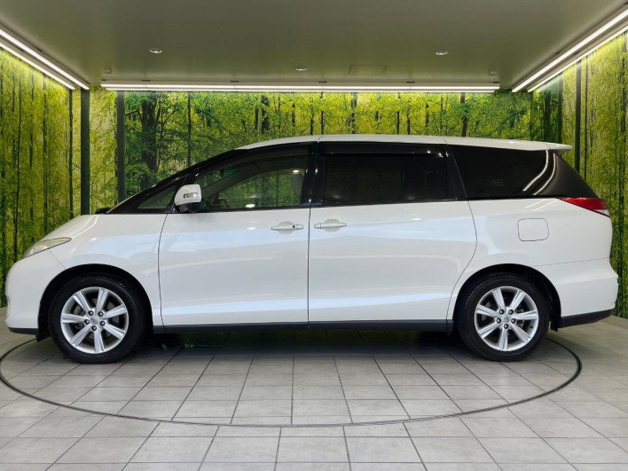 2011 Toyota Estima DBA-ACR50W (UW-6a3603759c19a)[24]