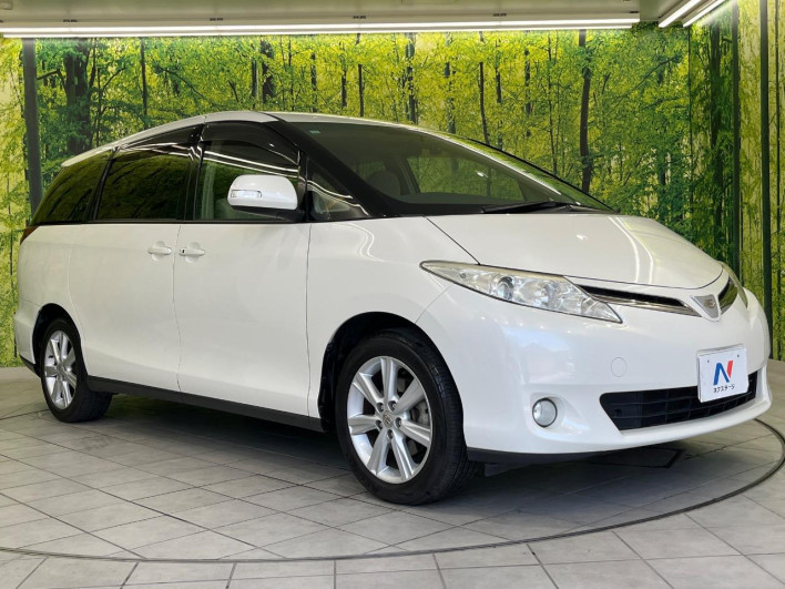 2011 Toyota Estima DBA-ACR50W (UW-6a3603759c19a)[11]