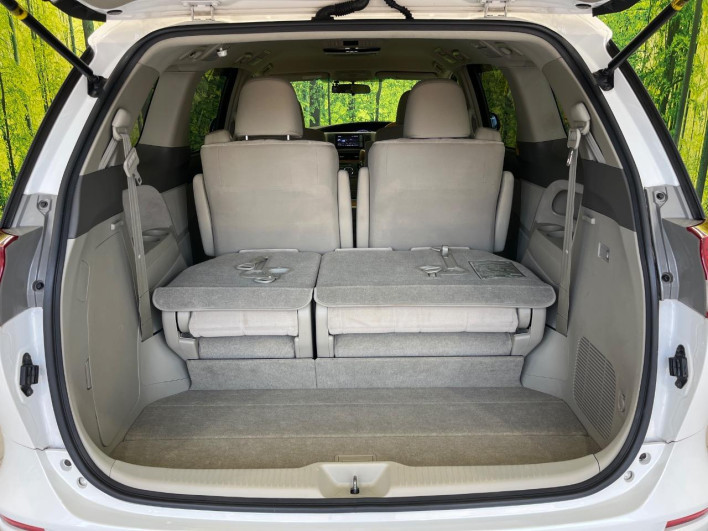 2011 Toyota Estima DBA-ACR50W (UW-6a3603759c19a)[15]