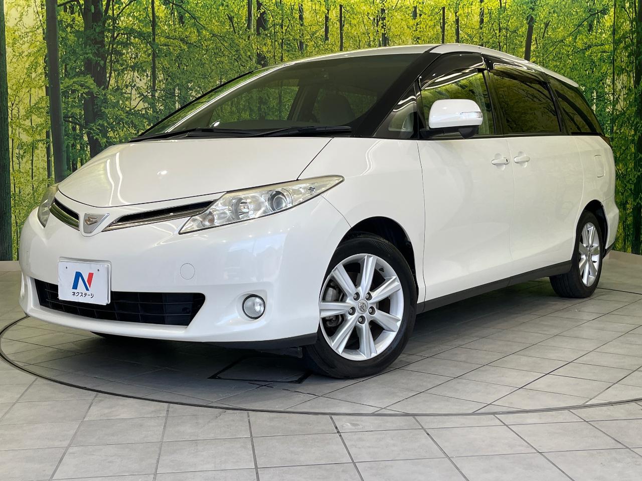 2011 Toyota Estima DBA-ACR50W