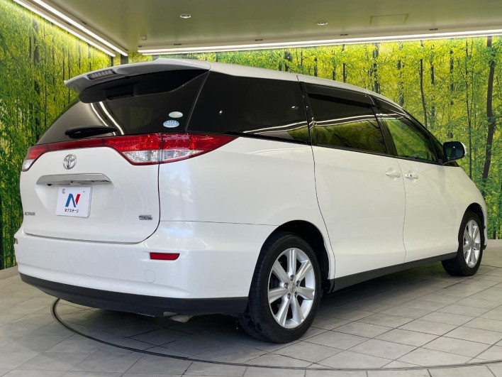 2011 Toyota Estima DBA-ACR50W (UW-6a3603759c19a)[13]