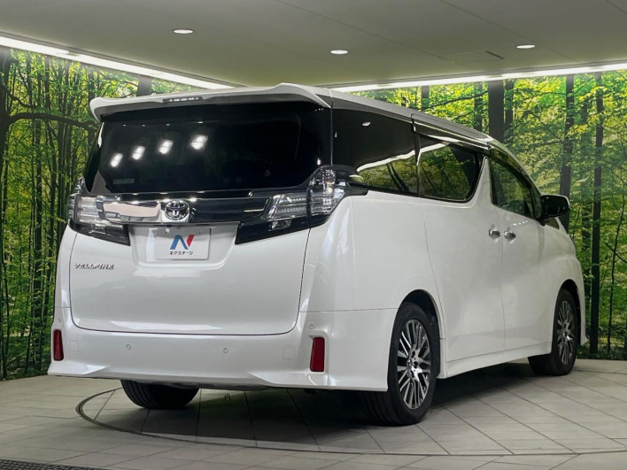 2016 Toyota Vellfire DBA-AGH30W (UW-6a360377037fc)[5]
