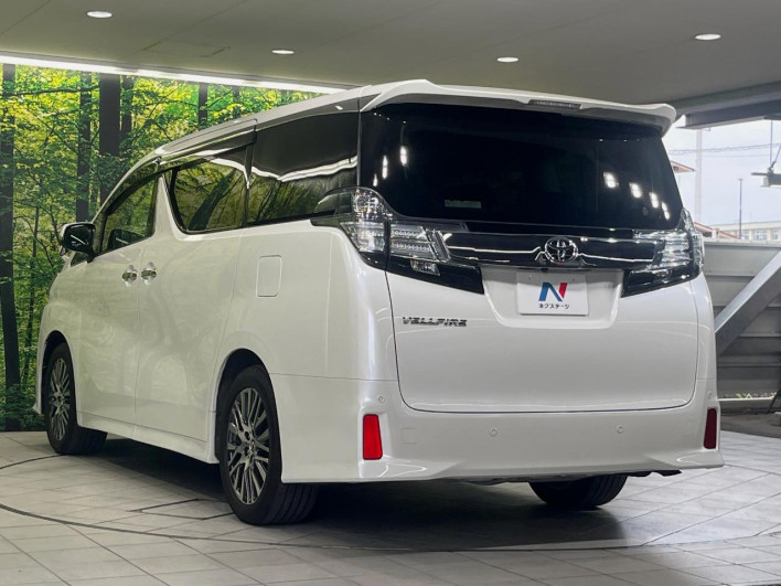 2016 Toyota Vellfire DBA-AGH30W (UW-6a360377037fc)[7]