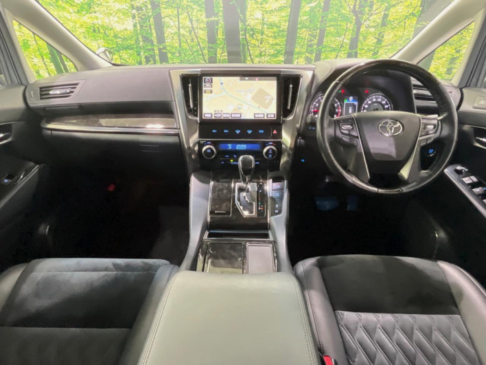 2016 Toyota Vellfire DBA-AGH30W (UW-6a360377037fc)[25]
