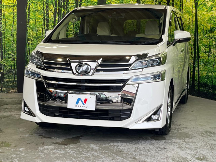 2020 Toyota Vellfire DBA-AGH30W (UW-6a36037bb7a81)[0]