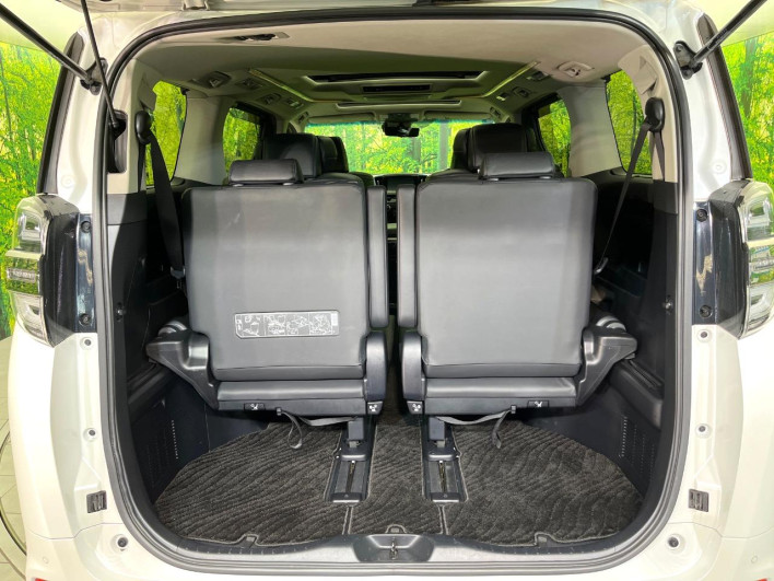 2020 Toyota Vellfire 3BA-AGH30W (UW-6a36037c43684)[22]