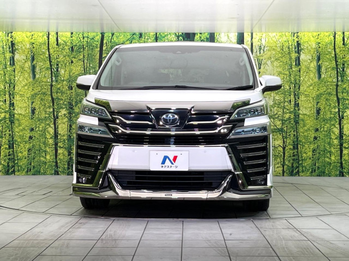 2020 Toyota Vellfire 3BA-AGH30W (UW-6a36037c43684)[17]