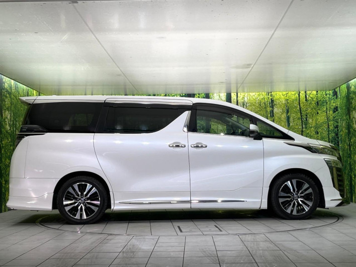 2020 Toyota Vellfire 3BA-AGH30W (UW-6a36037c43684)[19]