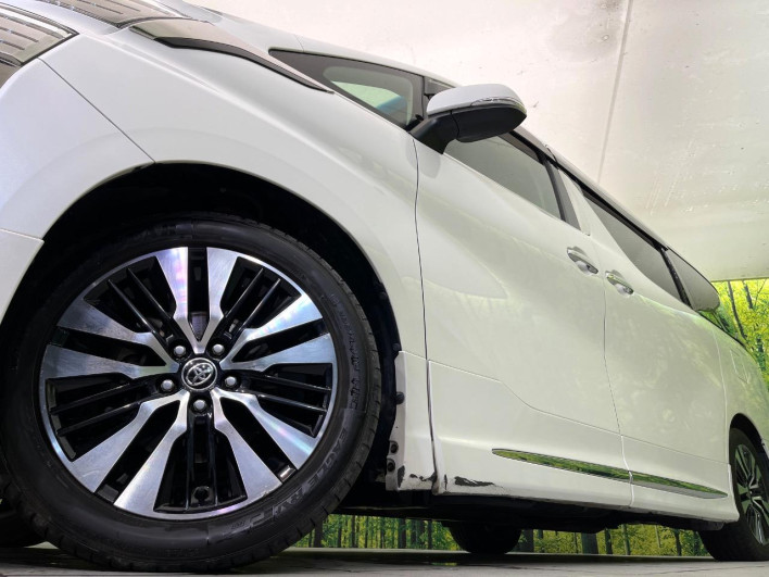 2020 Toyota Vellfire 3BA-AGH30W (UW-6a36037c43684)[11]