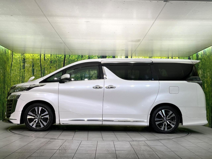 2020 Toyota Vellfire 3BA-AGH30W (UW-6a36037c43684)[15]