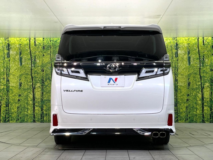 2020 Toyota Vellfire 3BA-AGH30W (UW-6a36037c43684)[21]