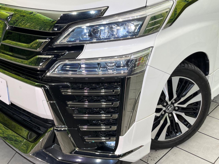 2020 Toyota Vellfire 3BA-AGH30W (UW-6a36037c43684)[10]