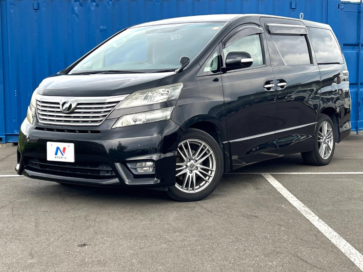 2008 Toyota Vellfire DBA-ANH25W (UW-6a36038b4d9e9)[0]
