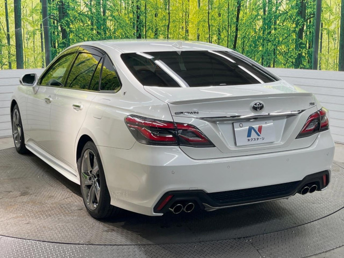 2019 Toyota Crown 3BA-ARS220 (UW-6a36038bbd80d)[16]