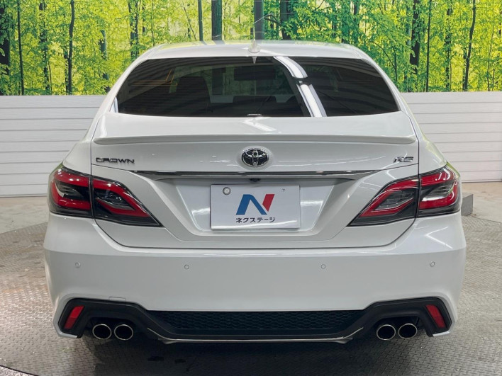2019 Toyota Crown 3BA-ARS220 (UW-6a36038bbd80d)[22]