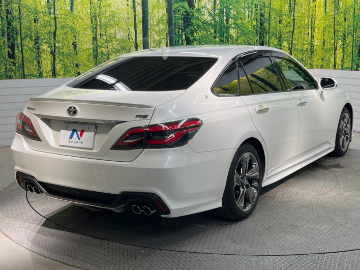 2019 Toyota Crown 3BA-ARS220 (UW-6a36038bbd80d)[25]