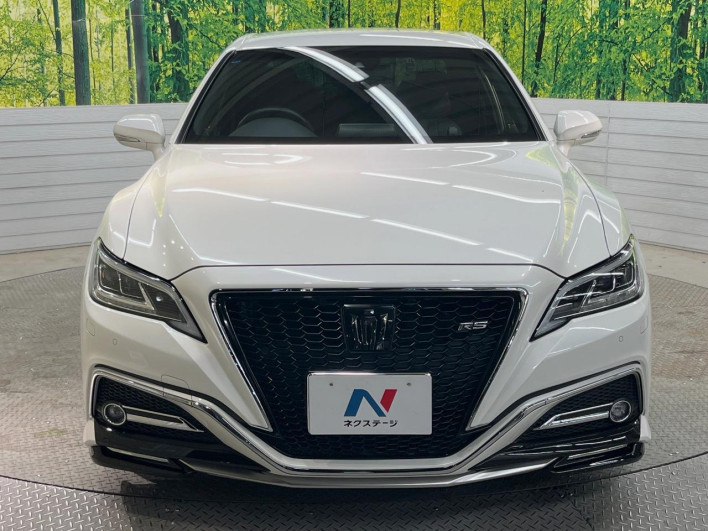 2019 Toyota Crown 3BA-ARS220 (UW-6a36038bbd80d)[13]