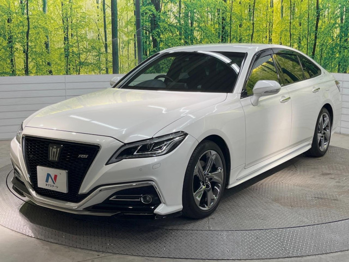 2019 Toyota Crown 3BA-ARS220 (UW-6a36038bbd80d)[14]